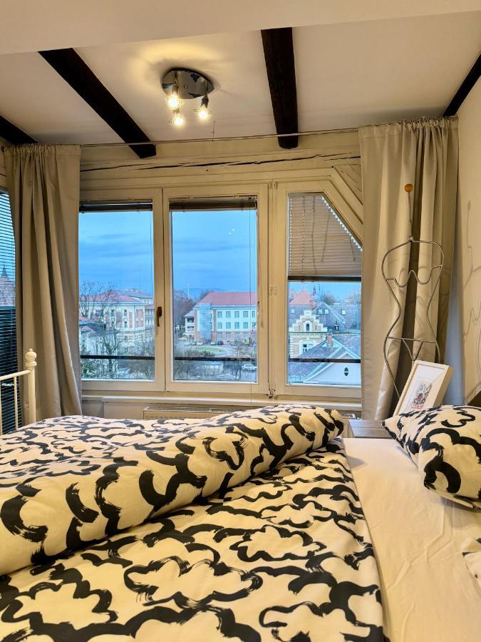 The Rooftop Apartment Λιουμπλιάνα Εξωτερικό φωτογραφία